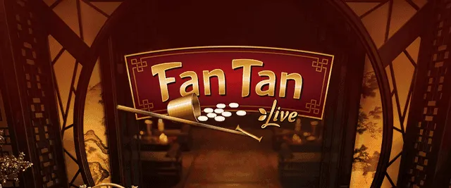 番摊游戏桌面布局